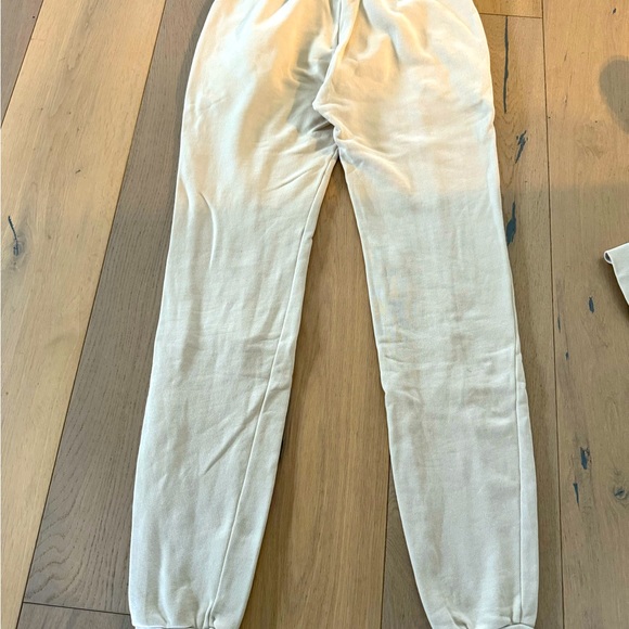 MATE - Organic Sweatshirt & sweatpants Set, Size XS - Picture 4 of 6